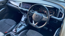 Vauxhall Grandland 1.5 Turbo D Ultimate 5dr Auto Diesel Hatchback